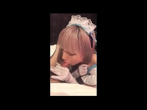 ❤️ Idol Japonî [mayuka], cil û bergên keça fransî, beş 1, blowjob û bi lotion ❤❌ Vîdyoyê seksî li me