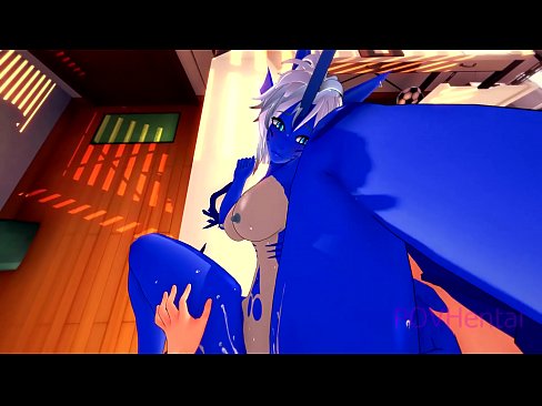 ❤️ Monster Fish Girl Monster ❤❌ Vîdyoyê seksî li me