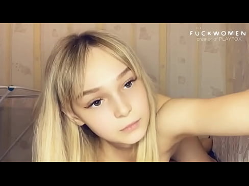 ❤️ Keça dibistanê ya têrnebûyî pereyê devkî yê bêhêz dide hevala polê ❤❌ Vîdyoyê seksî li me