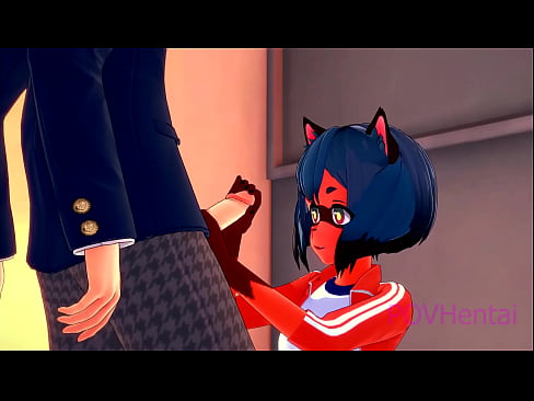 ❤️ Bi Michiru Kagemori re zeviya dewaran a nû ❤❌ Vîdyoyê seksî li me