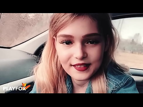 ❤️ Keçika seksî bi kêfxweşî qerta dakêşanê dimije ❤❌ Vîdyoyê seksî li me